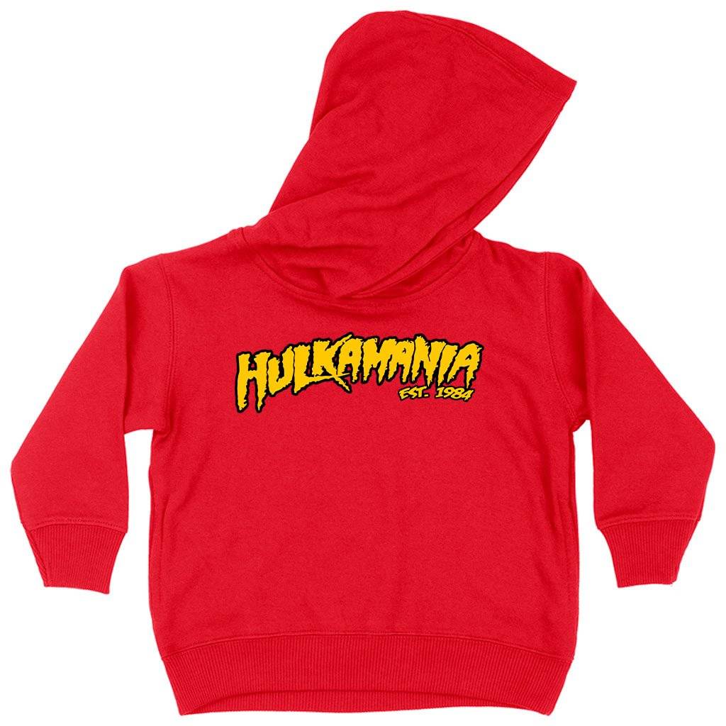 74435-a6f6e9.jpeg Toddler Hulkamania Hoodie - Hulk Hogan Hoodie Kids & Baby Toddler Clothing Color : Turquoise|Black|Red