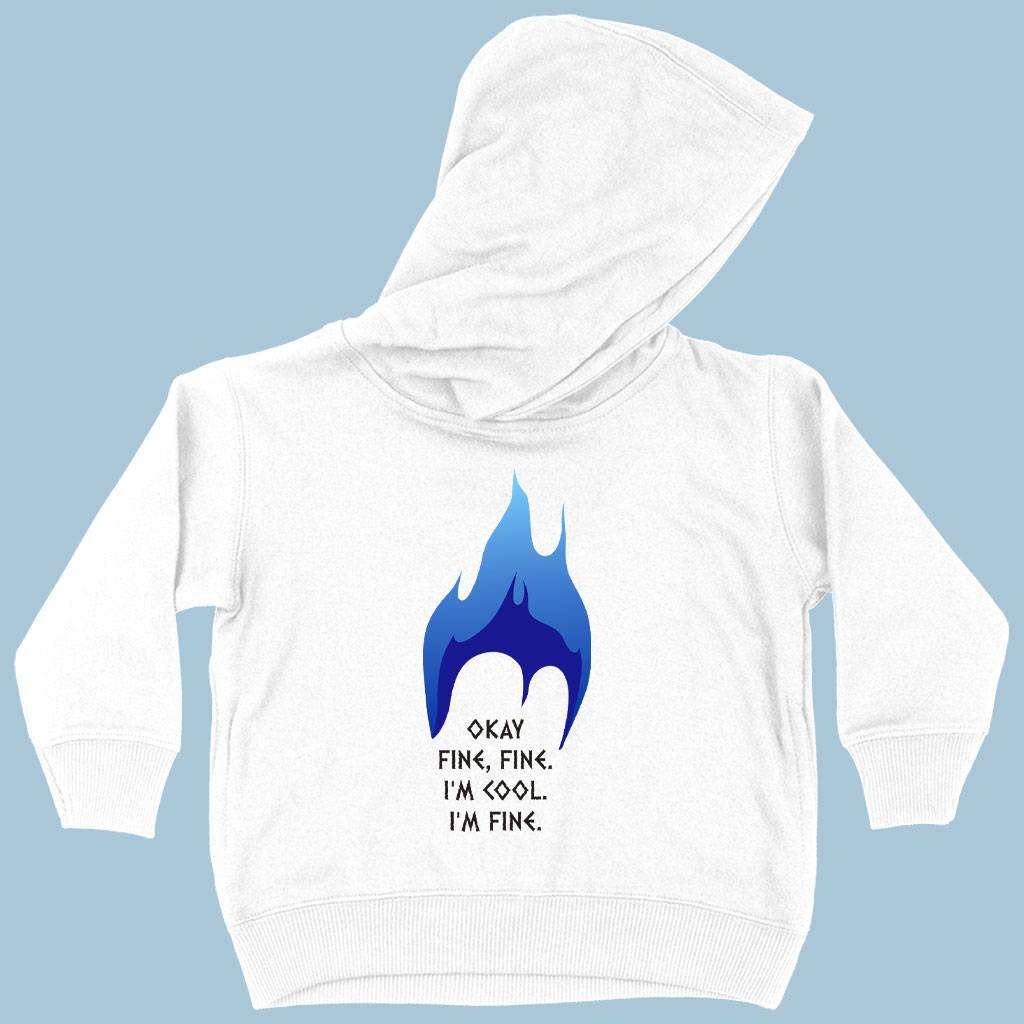 75899-ab4e73.jpeg Toddler I’m Cool I’m Fine Hoodie - Hades Hoodie Kids & Baby Toddler Clothing Color : Black|Pink|White