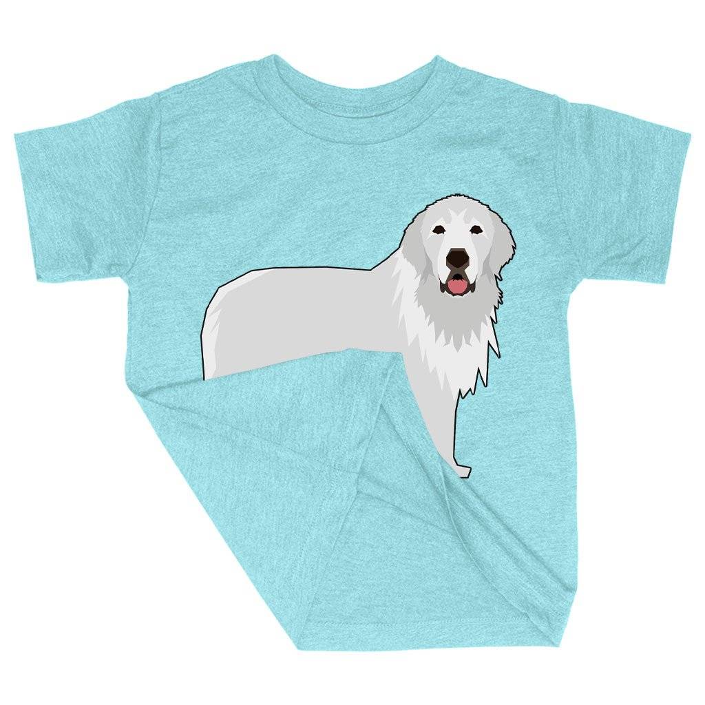 77442-baa6ac.jpeg Triblend Toddler I Just Freaking Love Great Pyrenees T-Shirt - Dog Lover T-Shirt Kids & Baby Toddler Clothing Color : Ice Blue Triblend|Olive Triblend|Peach Triblend