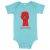 Baby Gonzo Onesie – Gonzo Hunter S. Thompson Onesie