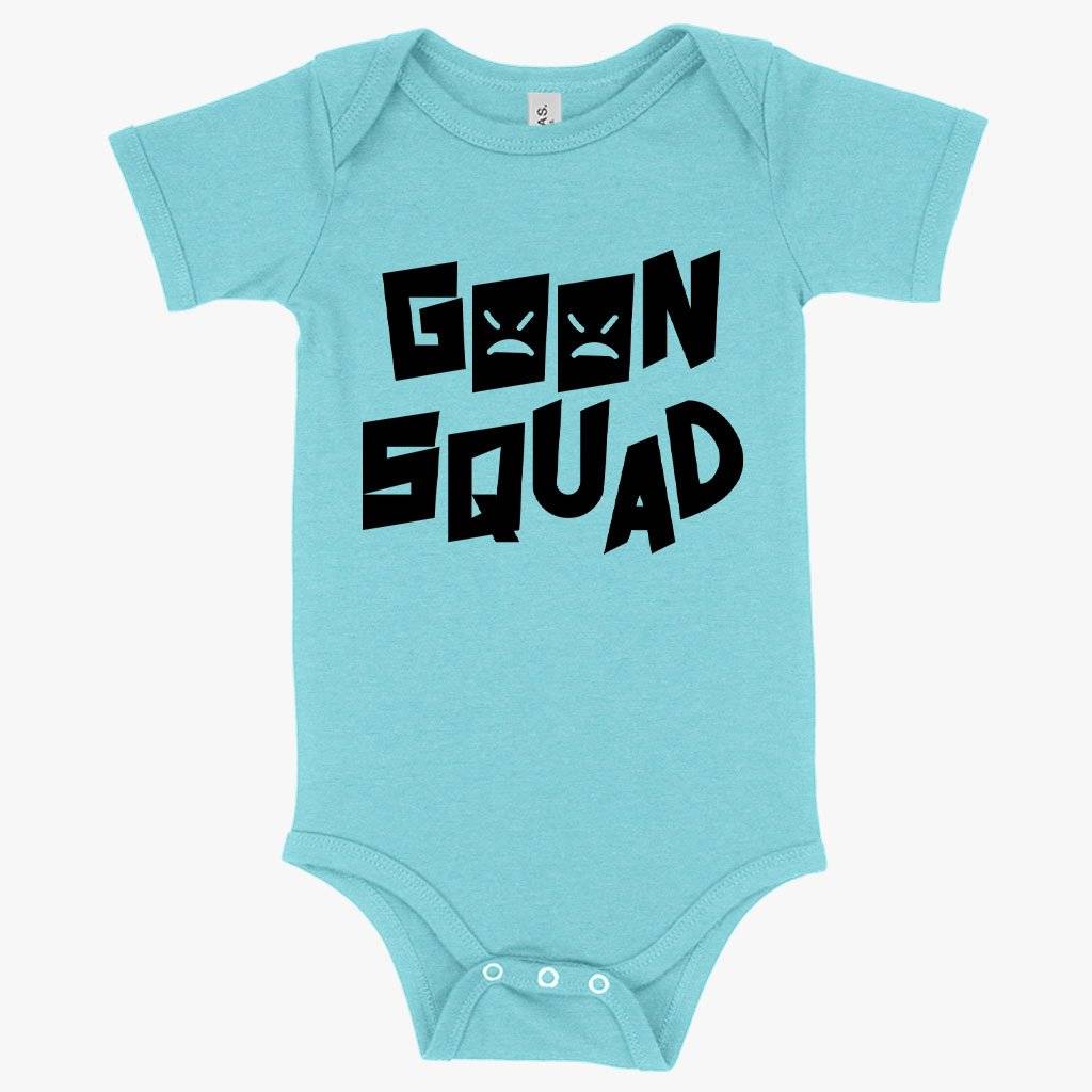 Baby Goon Squad Onesie – Funny Onesie