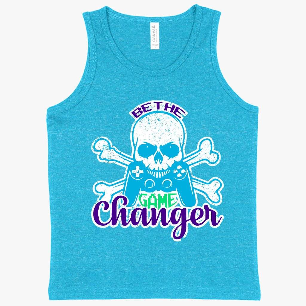 PLAY WITH ME // Custom Tank