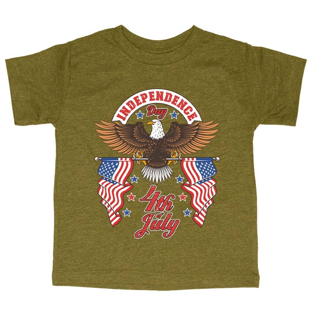 78857-4ab905.jpeg Triblend Toddler Independence Day 4th of July T-Shirt - Independence Day T-Shirts - Patriotic USA T-Shirt Kids & Baby Toddler Clothing Color : Ice Blue Triblend|Peach Triblend|Olive Triblend
