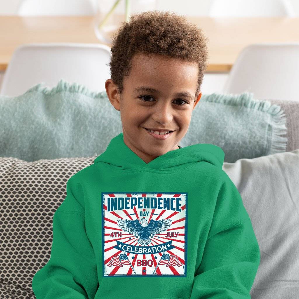 78859-a3d4d9.jpeg Toddler Independence Day Celebration Hoodie - Vintage Independence Day Hoodie - Patriotic Hoodie Kids & Baby Toddler Clothing Color : White|Turquoise|Kelly