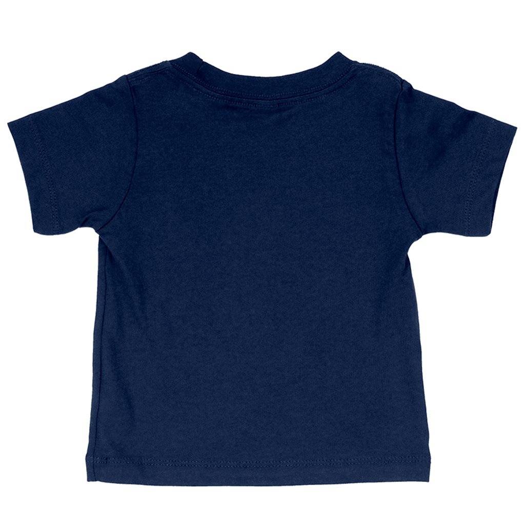 79386-851c39.jpg Baby Party DinoMite T-Shirt - Dinosaur T-Shirt Baby Clothing Kids & Baby Color : Pink|Athletic Heather|Navy