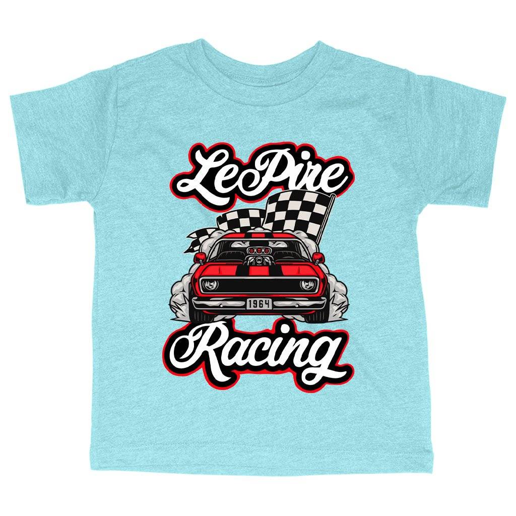 79948-5c3f0f.jpeg Triblend Toddler LePire Racing T-Shirt - Drag Racing T-Shirt Designs - Race Car T-Shirts Kids & Baby Toddler Clothing Color : Ice Blue Triblend|Olive Triblend|Peach Triblend