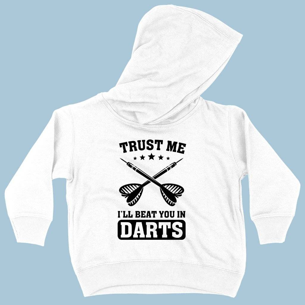 80051-1e6745.jpeg Toddler Trust Me Hoodie - Darts Hoodies Kids & Baby Toddler Clothing Color : White|Kelly|Black