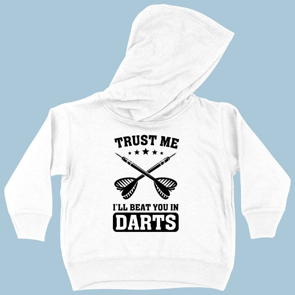 80051-2bb070.jpeg Toddler Trust Me Hoodie - Darts Hoodies Kids & Baby Toddler Clothing Color : White|Kelly|Black
