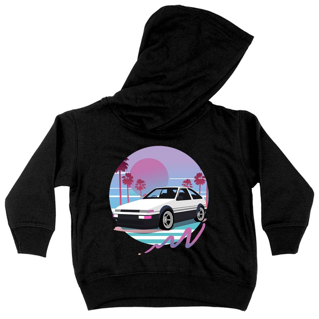 80382-60b16f.jpeg Toddler Drift Hoodie - Drift Clothing Kids & Baby Toddler Clothing Color : Black|Pink|White