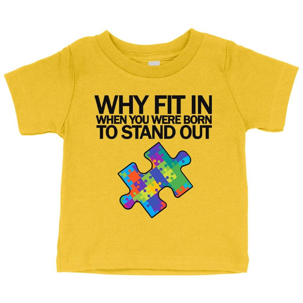 80704-2d01d3.jpeg Baby Autism Puzzle T-Shirt - Autism T-Shirt Ideas - Autism Awareness T-Shirt Baby Clothing Kids & Baby Color : White|Navy|Yellow