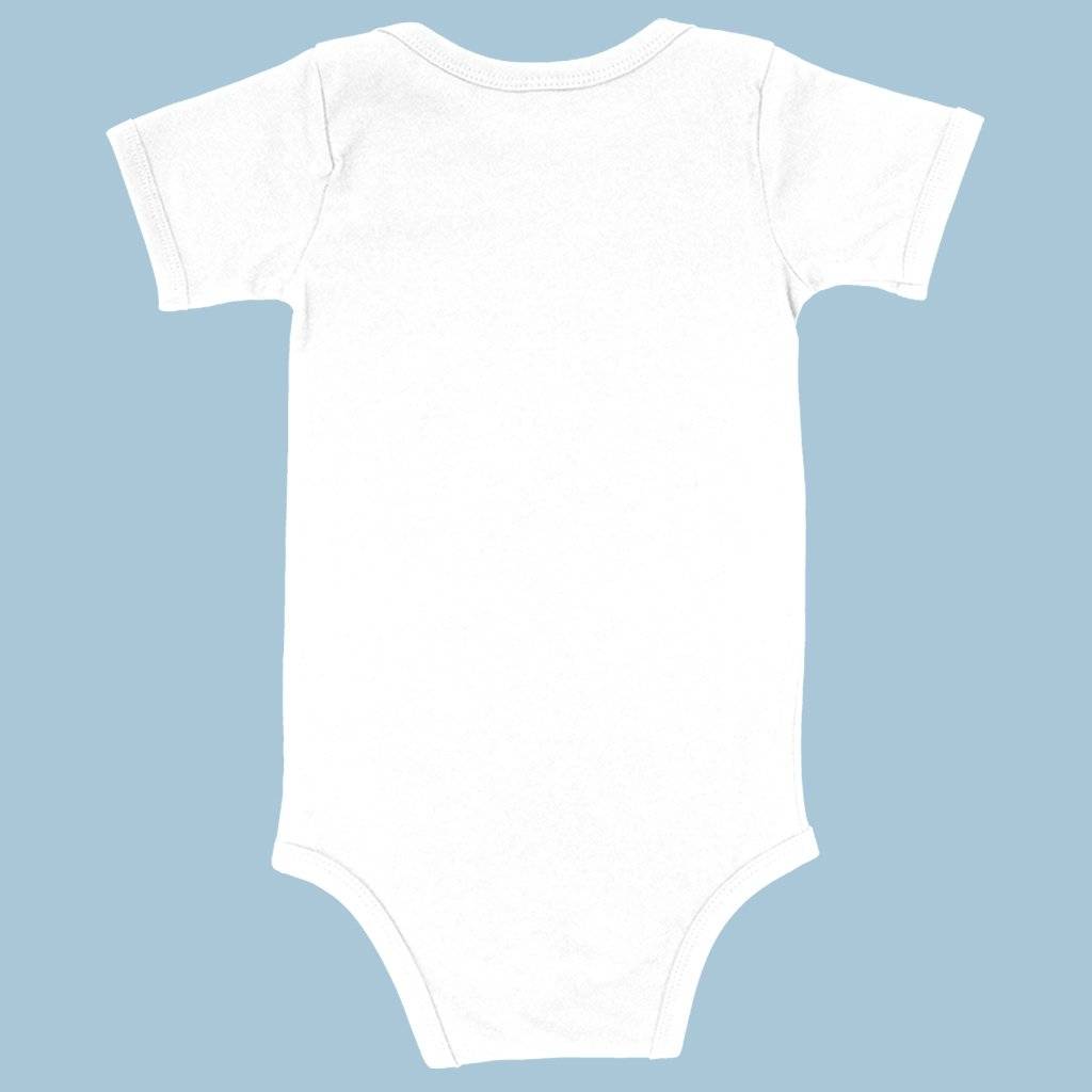 80846-4dd4e1.jpeg Baby Jersey I’m Not a Good Girl Onesie - Graphic Onesie Baby Clothing Kids & Baby Color : Heather Dust|White|Asphalt