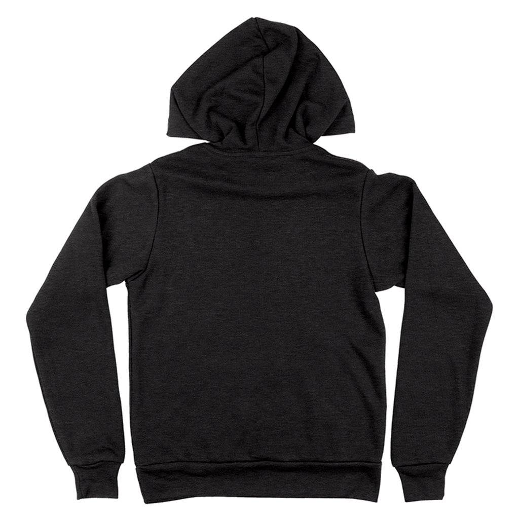 81217-91678b.jpg Kids' Sponge Fleece I'm Thinking Funny Graphic Hoodie - Hoodie with Funny Sayings Kids & Baby Kids' Clothing Color : Mauve|Dark Gray Heather|Military Green