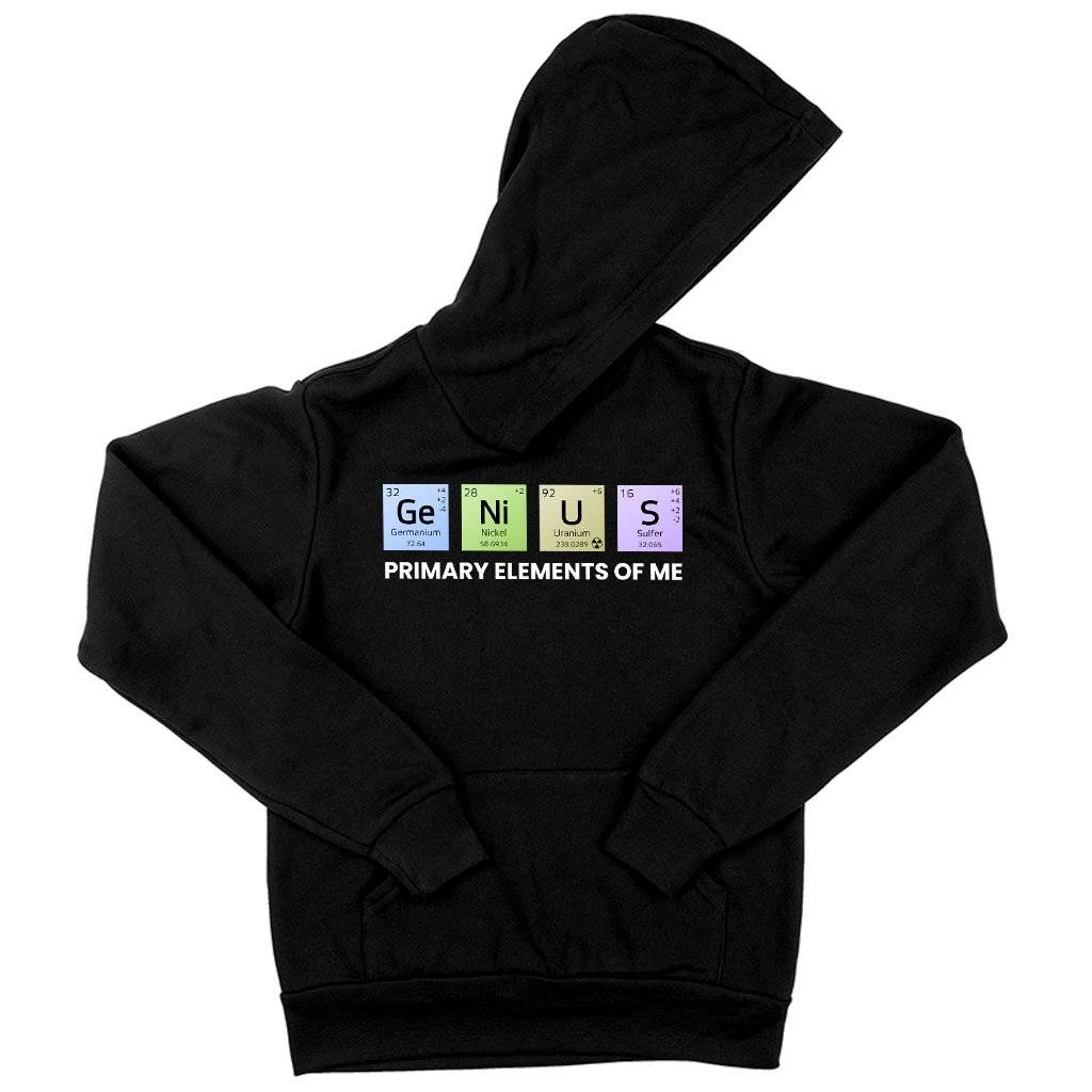 82070-ac3a55.jpeg Kids' Sponge Fleece Primary Elements of Me Hoodie - Genius Hoodie - Chemical Elements Hoodie Kids & Baby Kids' Clothing Color : Dark Gray Heather|Black|Military Green