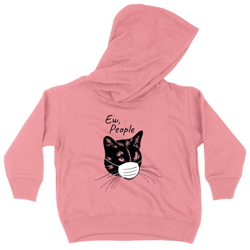 82154-7bba74.jpeg Toddler Ew People Funny Hoodie - Sarcastic Hoodie Kids & Baby Toddler Clothing Color : Pink|White|Black