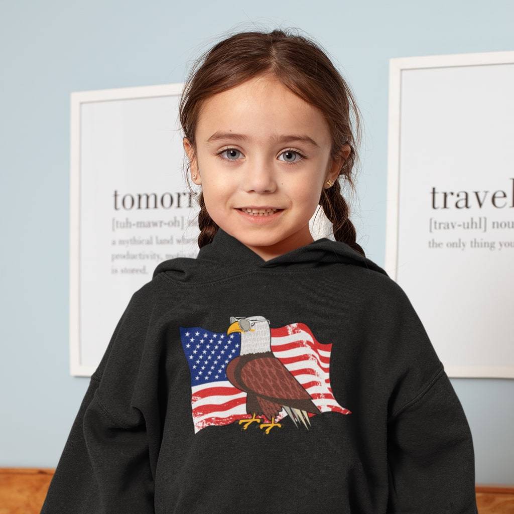 82273-7c28c9.jpg Toddler Funny Patriotic Hoodie Kids & Baby Toddler Clothing Color : White|Black|Pink