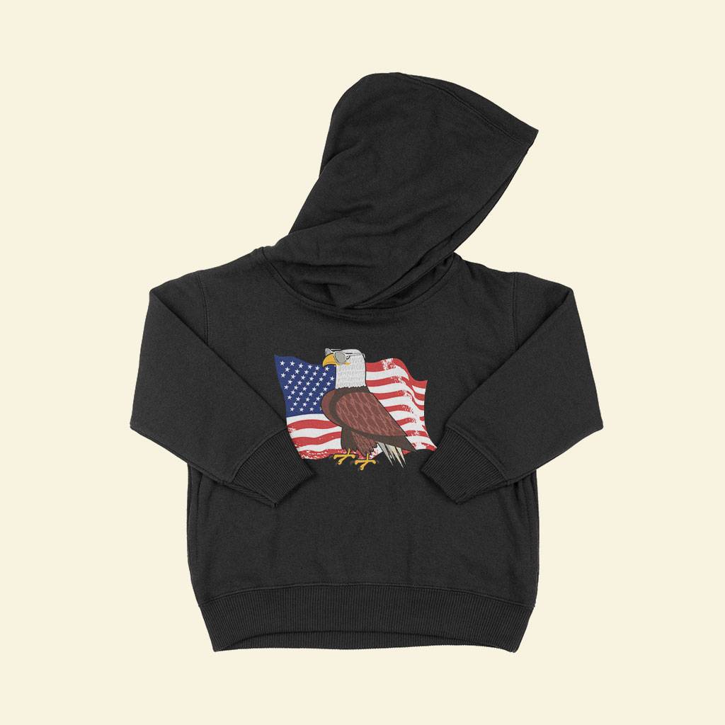 82273-daa12f.jpeg Toddler Funny Patriotic Hoodie Kids & Baby Toddler Clothing Color : White|Black|Pink