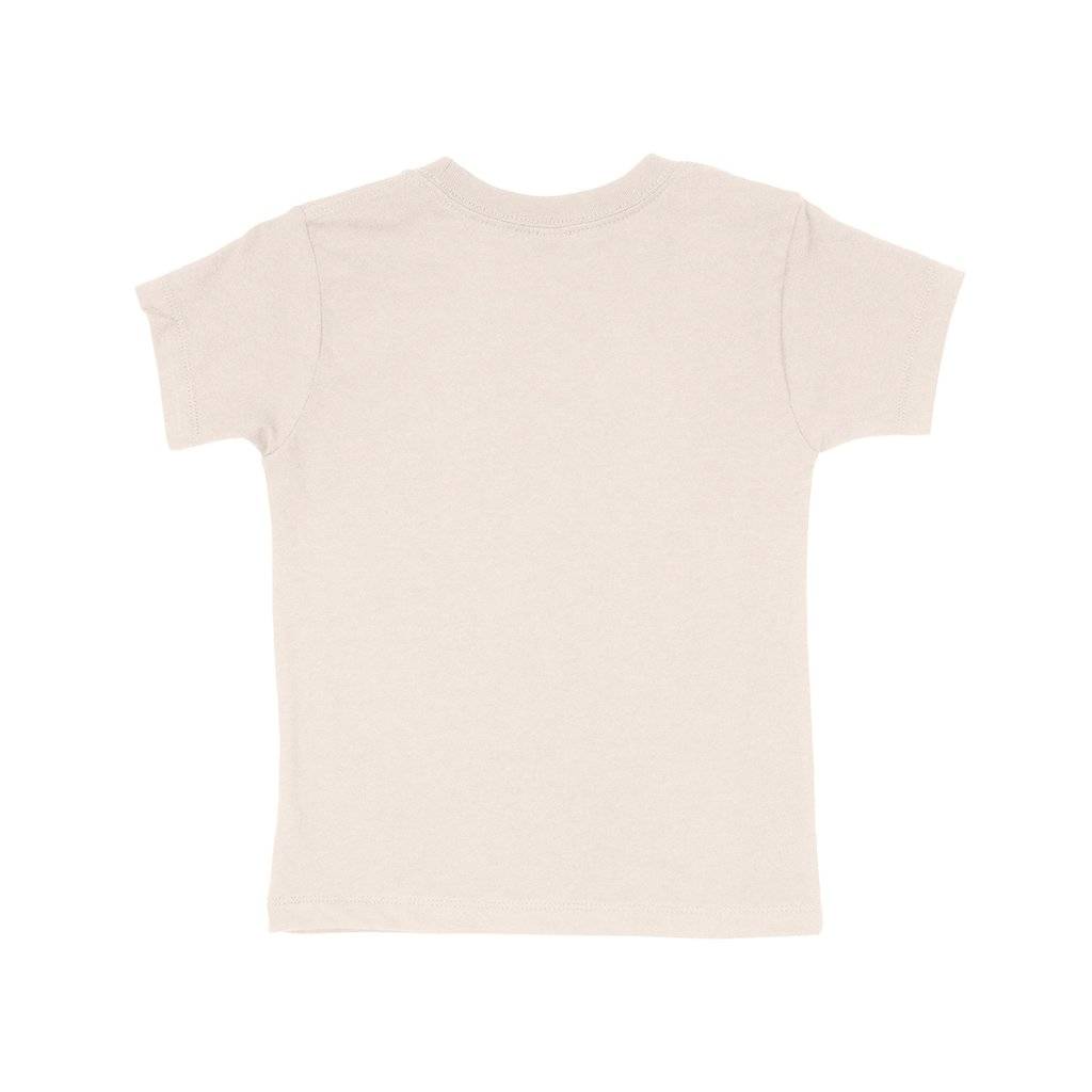 82274-e76829.jpg Toddler California Bear T-Shirt Kids & Baby Toddler Clothing Color : Athletic Heather|Heather Dust|Heather Yellow Gold