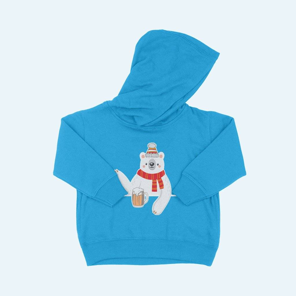 82280-84b86d.jpeg Toddler Polar Bear Hoodie Kids & Baby Toddler Clothing Color : Red|Turquoise|Kelly