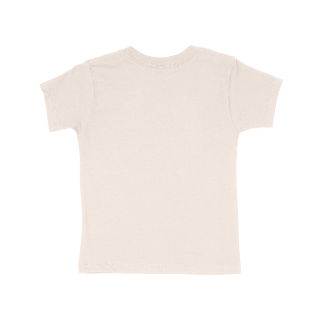 82282-356216.jpeg Toddler Bears of the World T-Shirt Kids & Baby Toddler Clothing Color : Athletic Heather|Heather Dust|Heather Yellow Gold