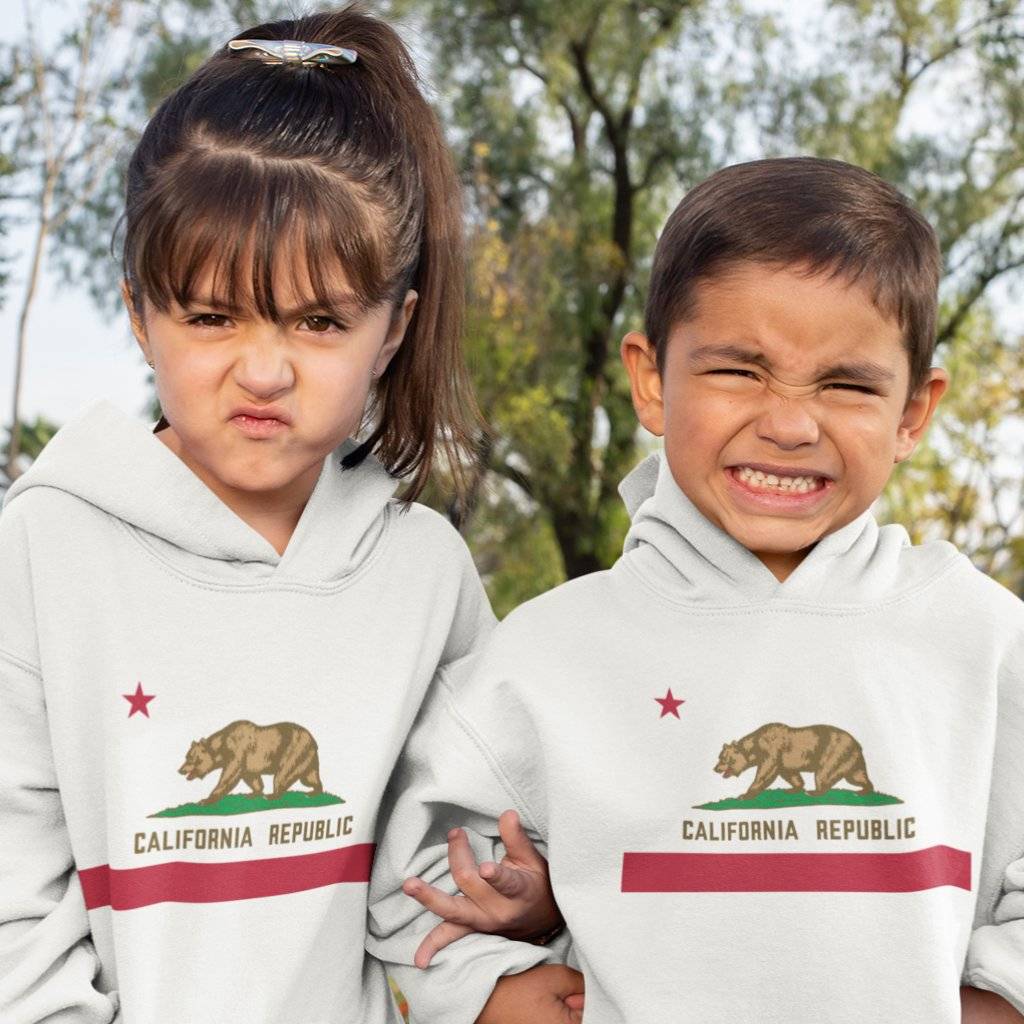 82283-58da0f.jpg Toddler California Bear Hoodie Kids & Baby Toddler Clothing Color : White|Black|Pink
