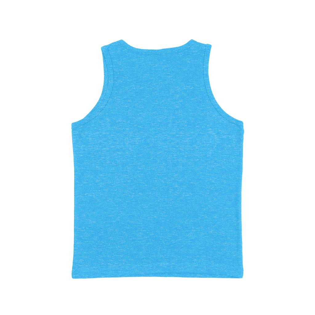 82719-fc531a.jpg Axolotls Kids' Jersey Tank Kids & Baby Kids' Clothing Color : White|Neon Pink|Neon Blue