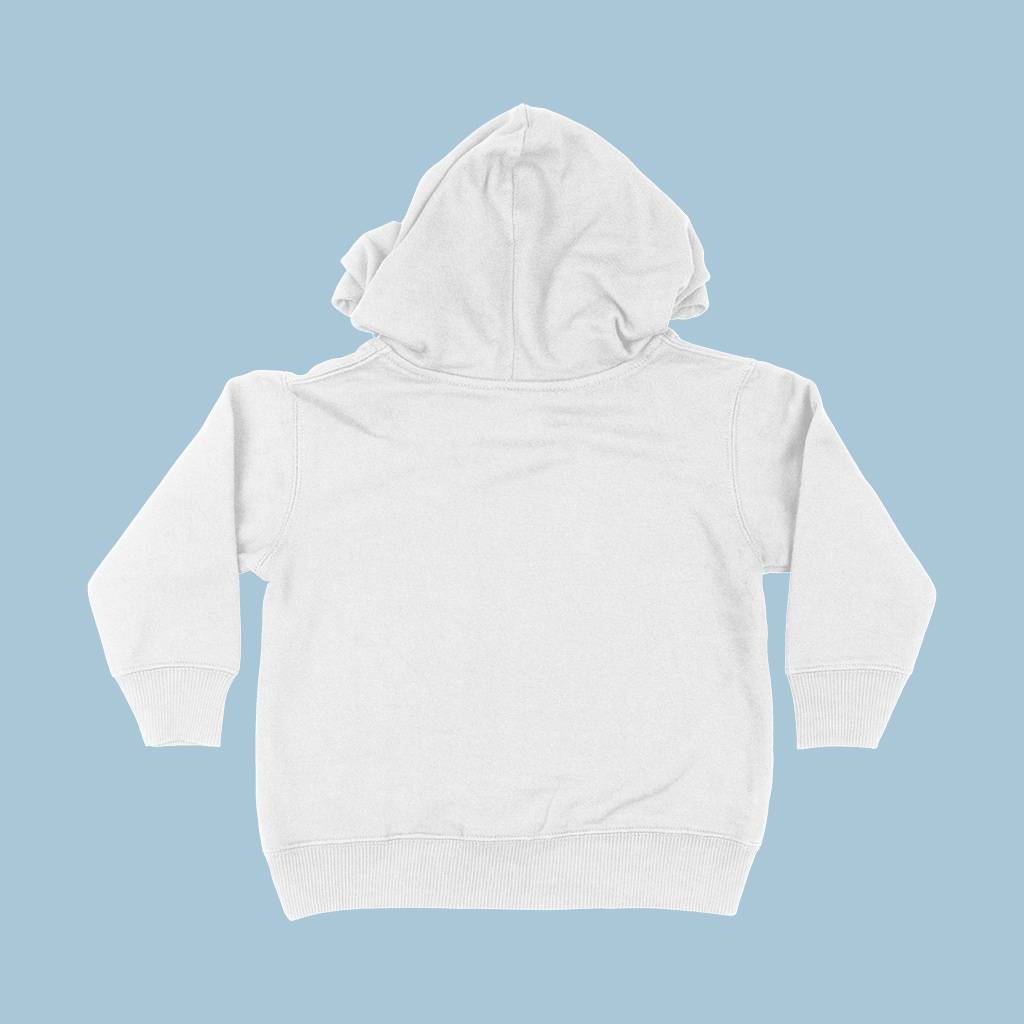 Toddler Bear Hoodie Kids & Baby Toddler Clothing Color : White|Turquoise|Pink 
