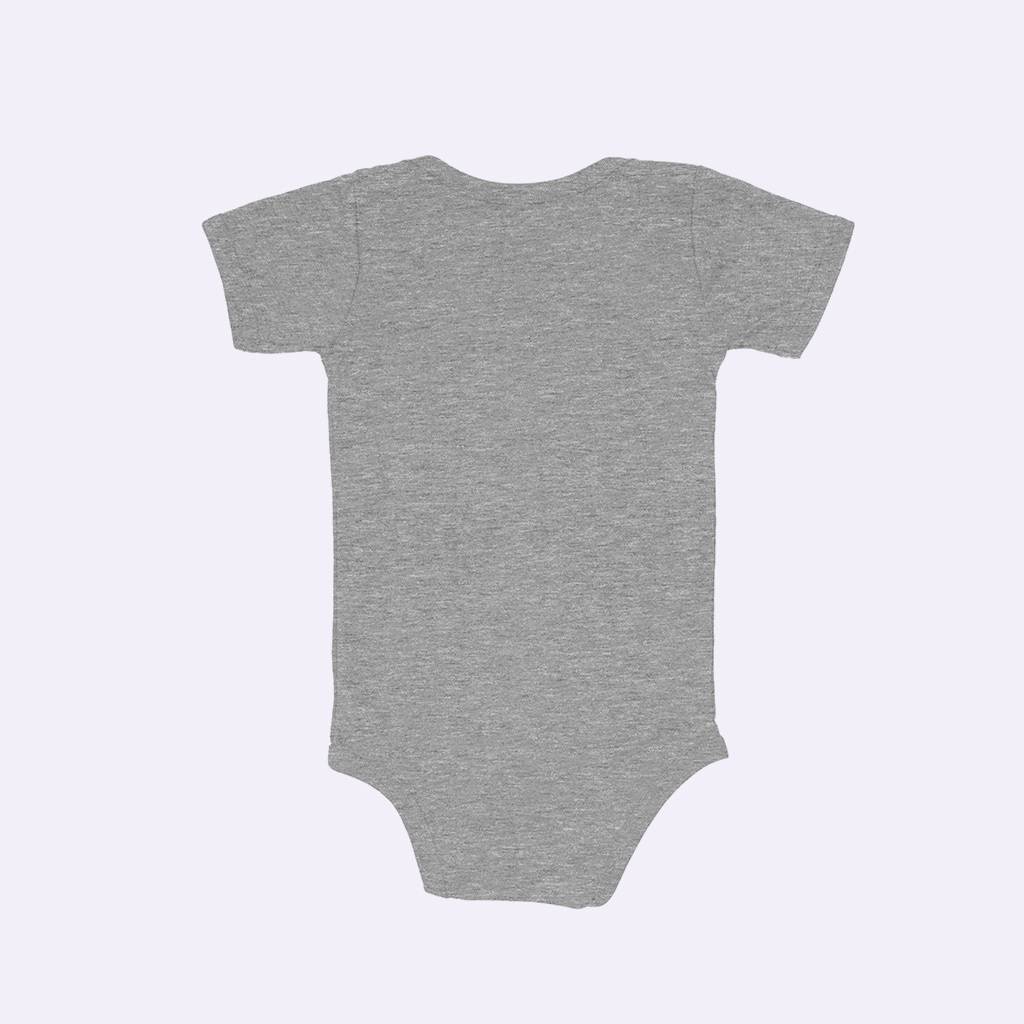 83039-3f3a7a.jpg Axolotls Baby Triblend One-Piece Baby Clothing Kids & Baby Color : Gray Triblend|Ice Blue Triblend|Mauve Triblend