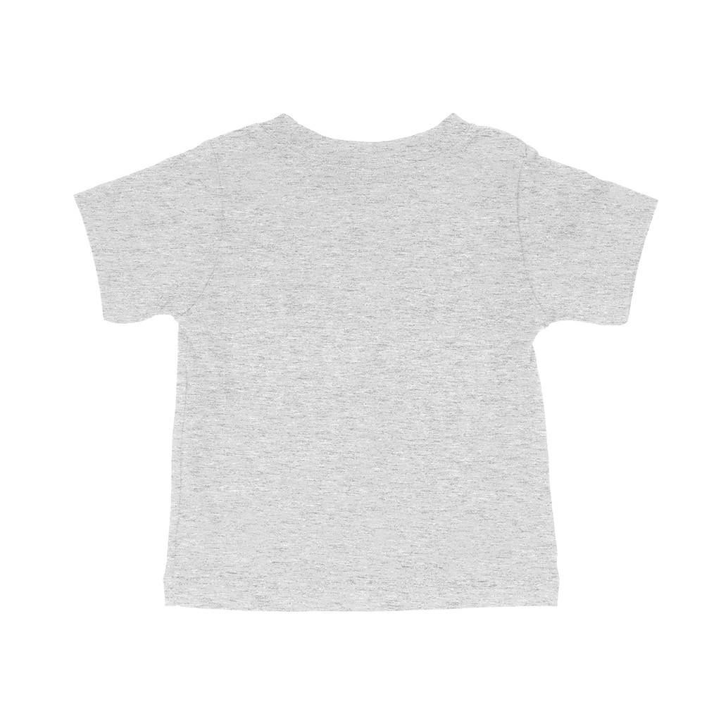 83044-01ef1e.jpg Bee Baby Jersey T-Shirt Baby Clothing Kids & Baby Color : White|Athletic Heather|Heather Columbia Blue|Yellow