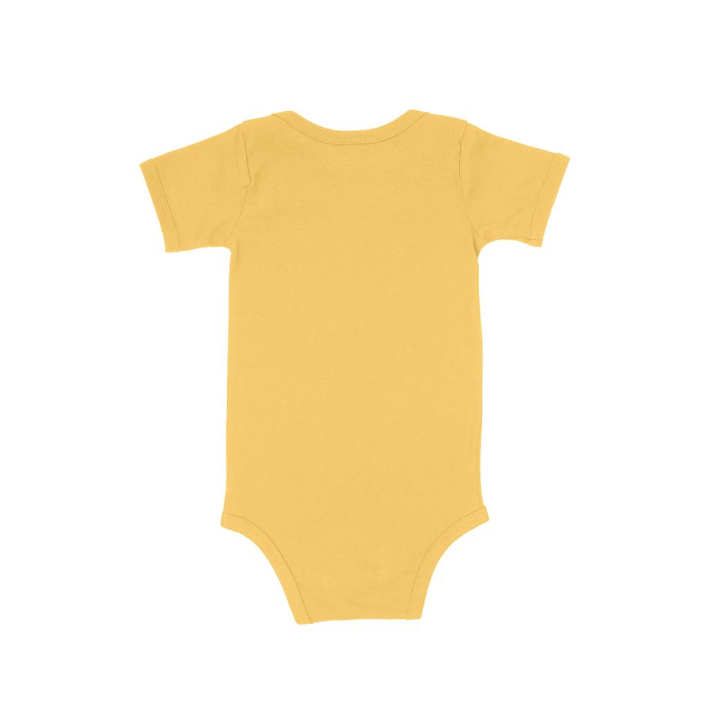 83047-013330.jpg Axolotls Baby Jersey One-Piece Baby Clothing Kids & Baby Color : White|Heather Dust|Pink|Yellow|Heather Columbia Blue