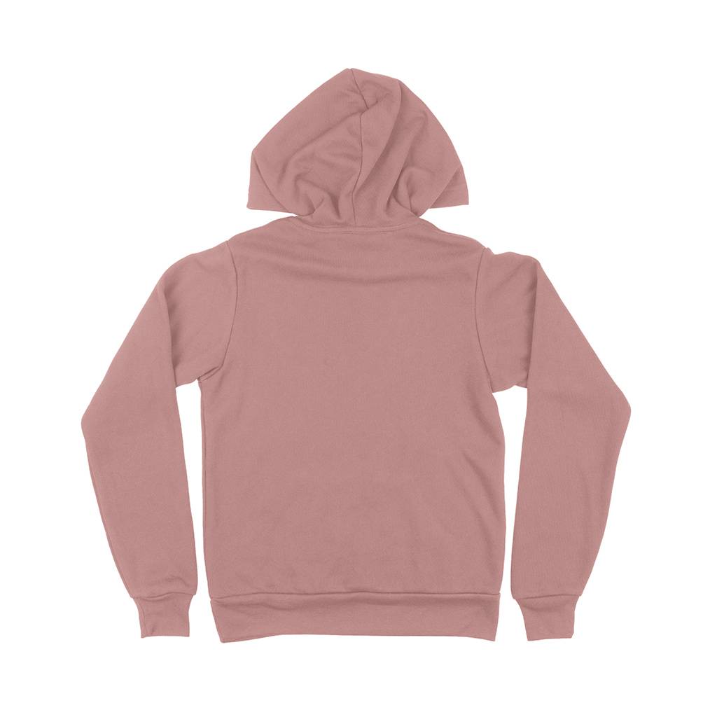 83243-612abd.jpeg Kids' Sponge Fleece Bear Hoodie Kids & Baby Kids' Clothing Color : Athletic Heather|Mauve