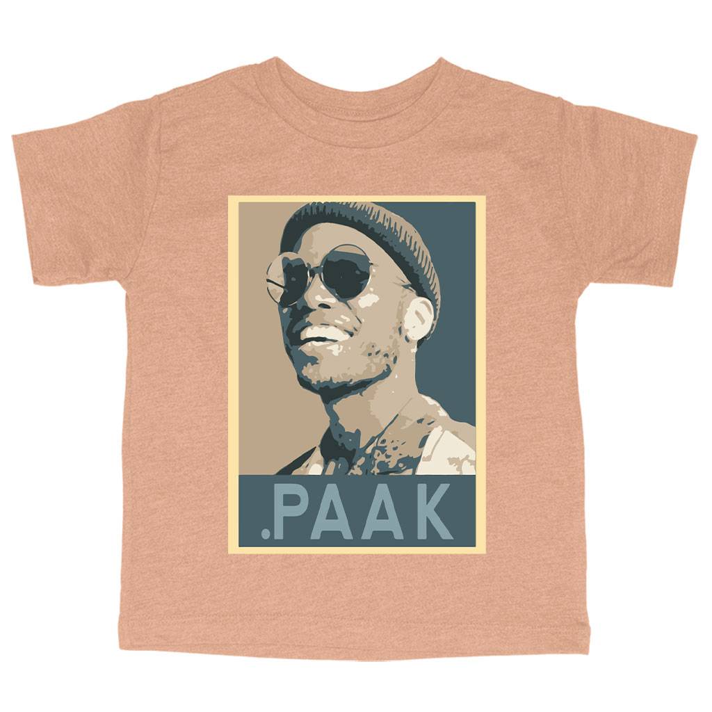 83351-55a13f.jpeg Triblend Toddler Anderson Paak T-Shirt - Andy Paak T-Shirt Kids & Baby Toddler Clothing Color : Ice Blue Triblend|Olive Triblend|Peach Triblend
