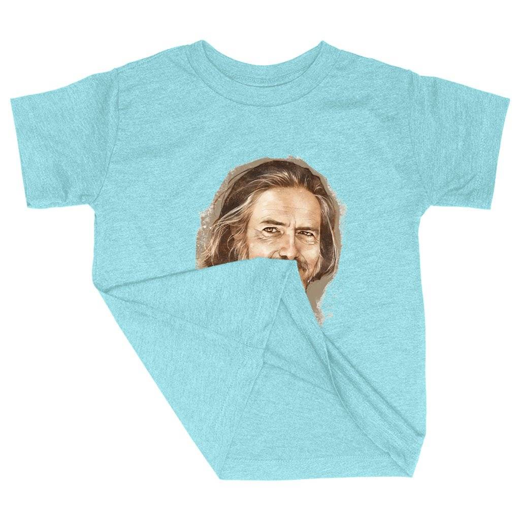 83363-6671b0.jpeg Triblend Toddler Did You Forget to Dance T-Shirt - Alan Watts T-Shirt - Philosophers T-Shirt Kids & Baby Toddler Clothing Color : Ice Blue Triblend|Olive Triblend|Peach Triblend