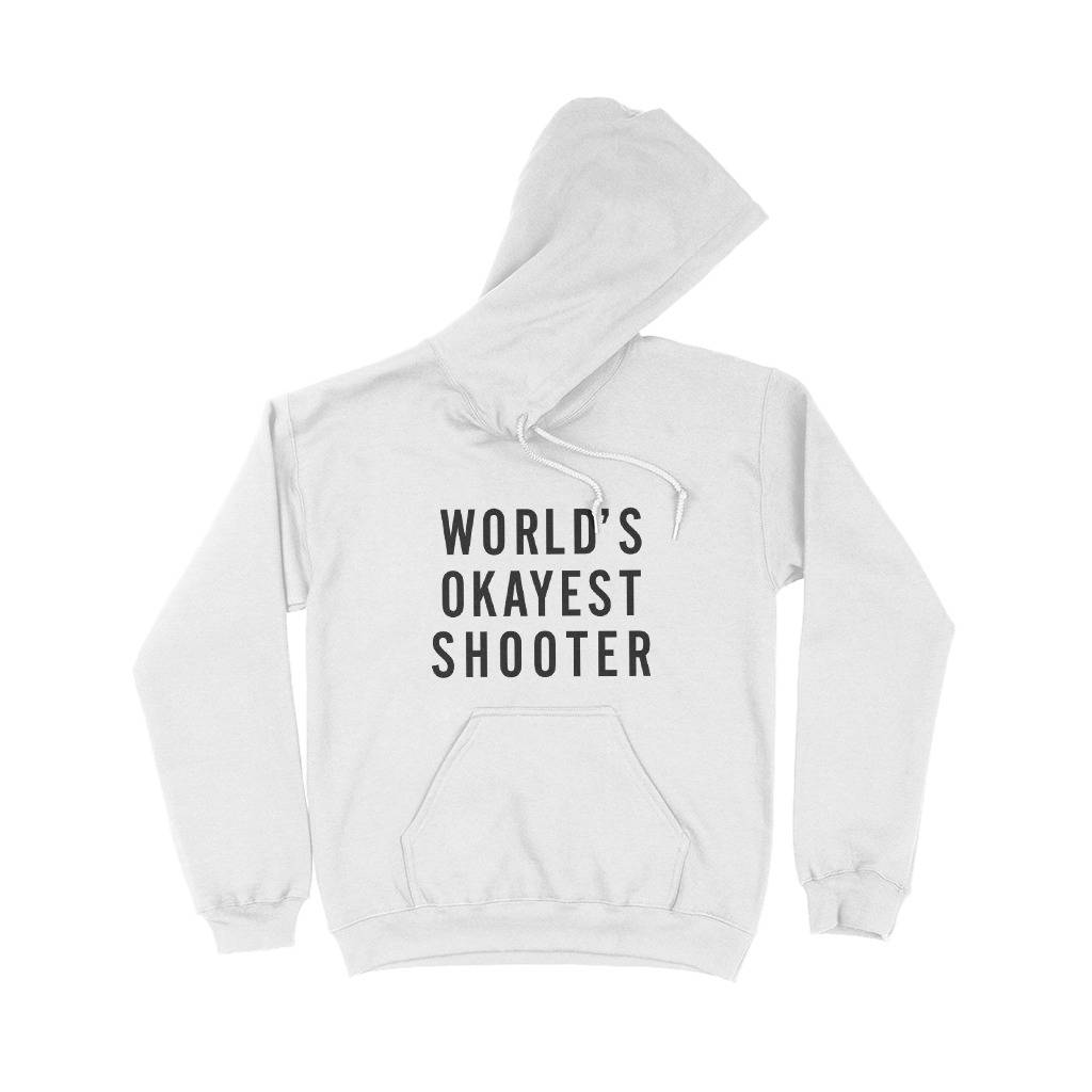 84211-ff8670.jpg More Trees Please Kids' Sponge Fleece Hoodie Kids & Baby Kids' Clothing Color : Black|Military Green