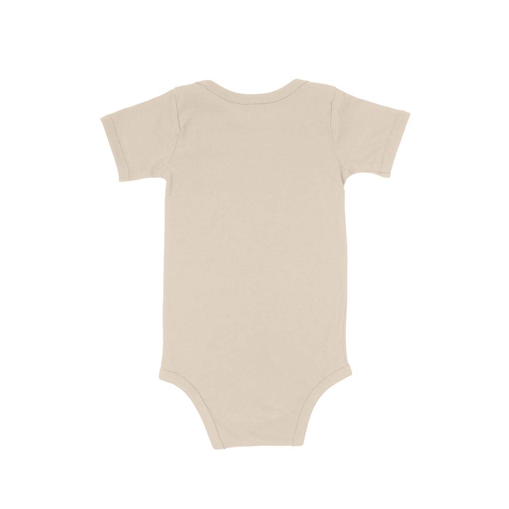 84264-4875a8.jpg More Trees Please Baby Jersey One-Piece Baby Clothing Kids & Baby Color : White|Heather Dust|Yellow