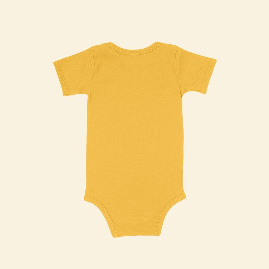 84310-e17544.jpg Here Comes the Sun Baby Onesie - Rainbow Baby Onesie - Rainbow Baby Clothes Baby Clothing Kids & Baby Color : Yellow|Heather Dust|Pink