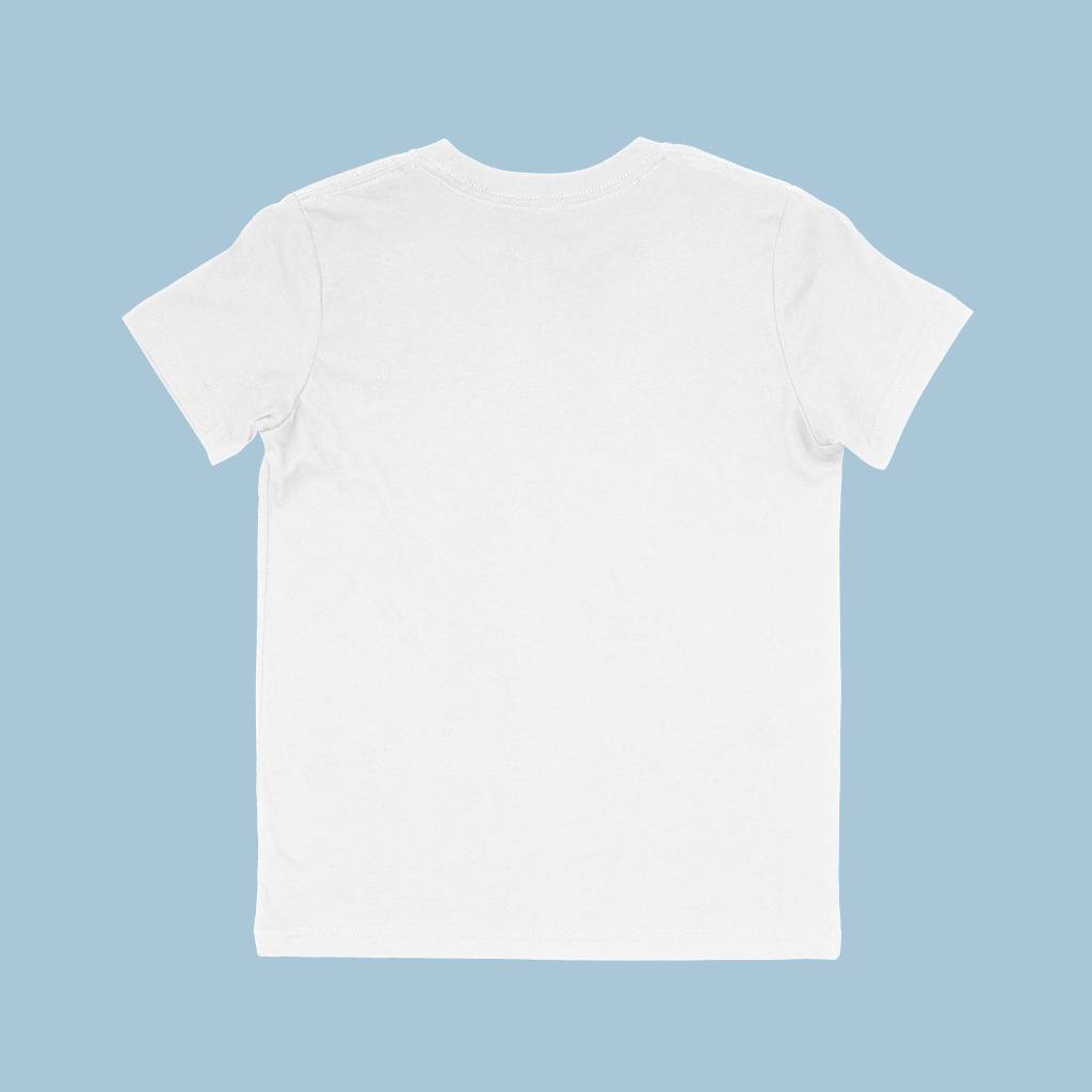 84676-db312b.jpg Love Earth Kids' Jersey T-Shirt Kids & Baby Kids' Clothing Color : White|Black|Natural