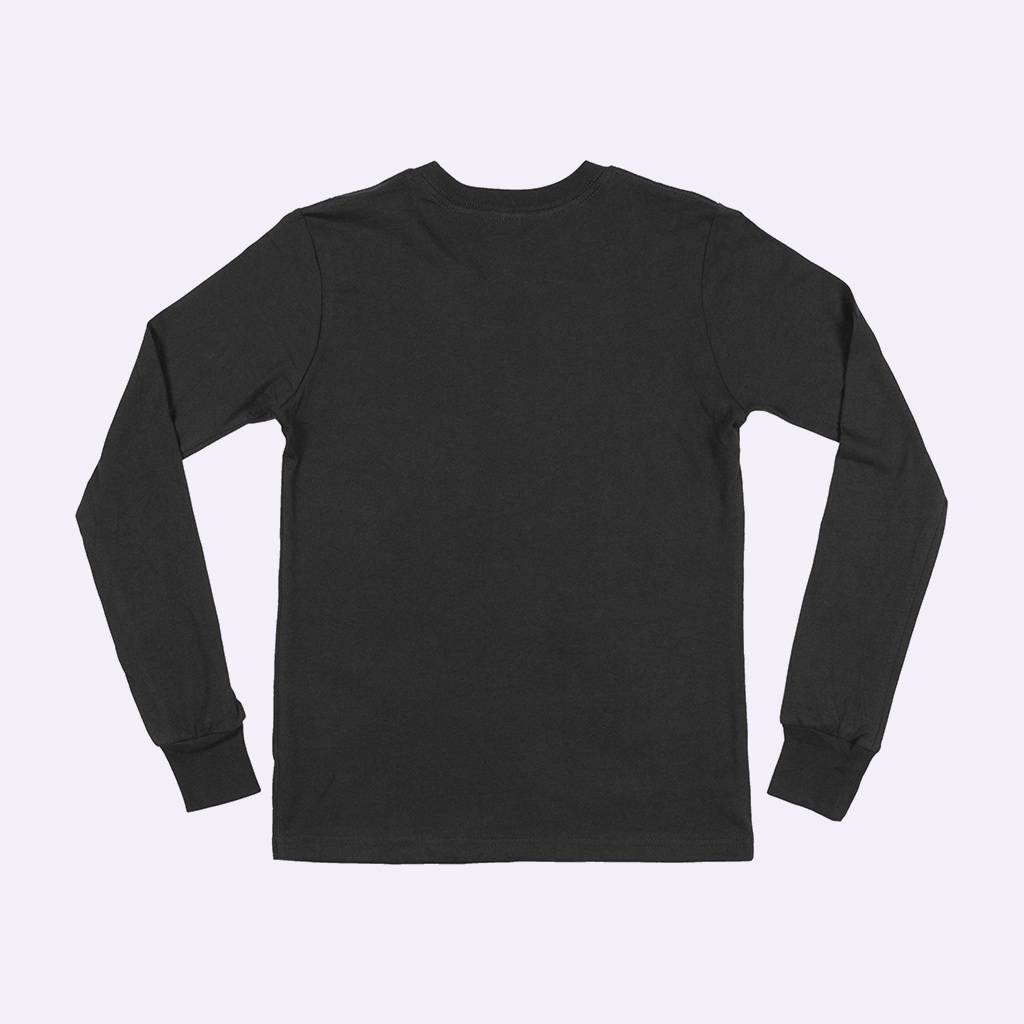 84702-c751a9.jpg Kids' Long Sleeve Patriotic T-Shirt Kids & Baby Kids' Clothing Color : Dark Gray Heather|Black|Heather Yellow Gold