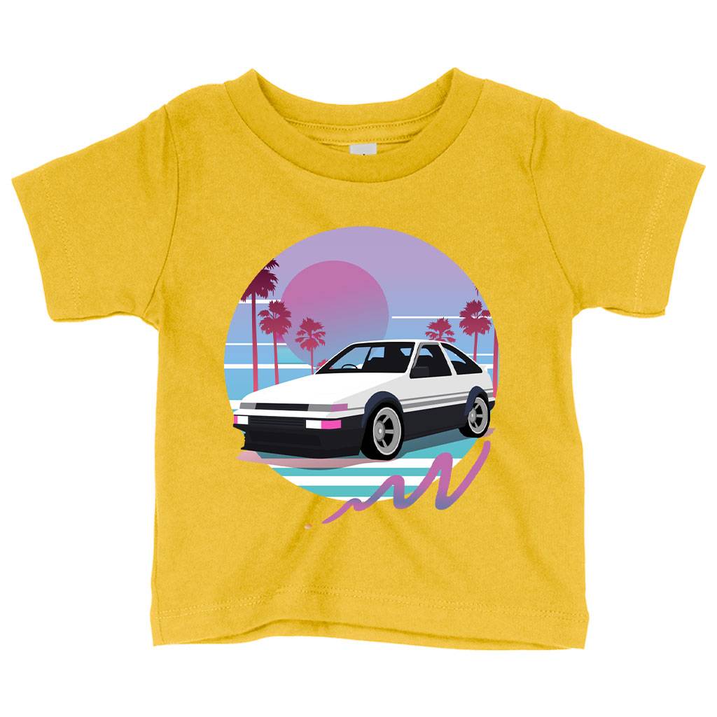 Baby Drift T-Shirt – Drift Clothing Baby Clothing Kids & Baby Baby Drift T-Shirt - Drift Clothing Baby Clothing Kids & Baby Color : Yellow|White|Navy