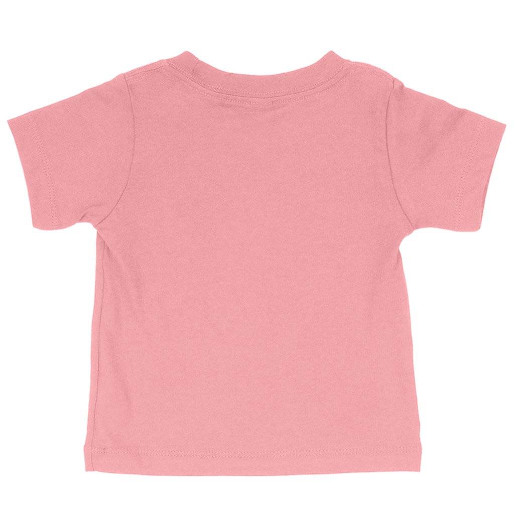Baby Famous Artists T-Shirt - Art Print T-Shirts Baby Clothing Kids & Baby Color : Pink|White|Athletic Heather 