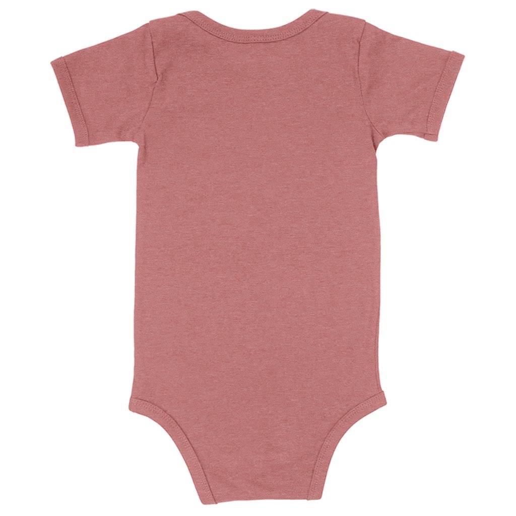 Baby Guatemala Trip Onesie Baby Feeding Kids & Baby Baby Guatemala Trip Onesie Baby Feeding Kids & Baby Color : Mauve Triblend|Peach Triblend|Ice Blue Triblend