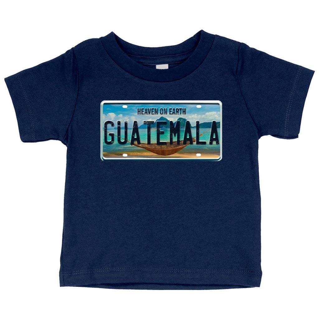 Baby Guatemala Trip T-Shirt Baby Feeding Kids & Baby Baby Guatemala Trip T-Shirt Baby Feeding Kids & Baby Color : Pink|Navy|Yellow