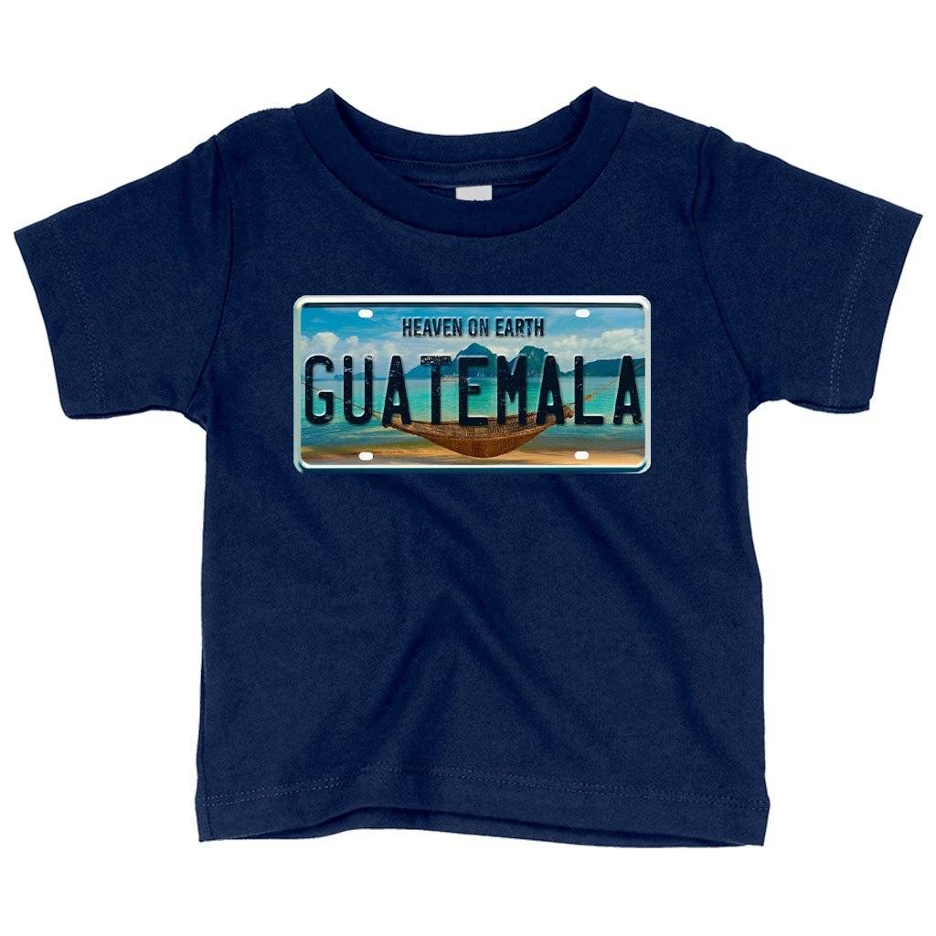 Baby Guatemala Trip T-Shirt Baby Feeding Kids & Baby Baby Guatemala Trip T-Shirt Baby Feeding Kids & Baby Color : Pink|Navy|Yellow