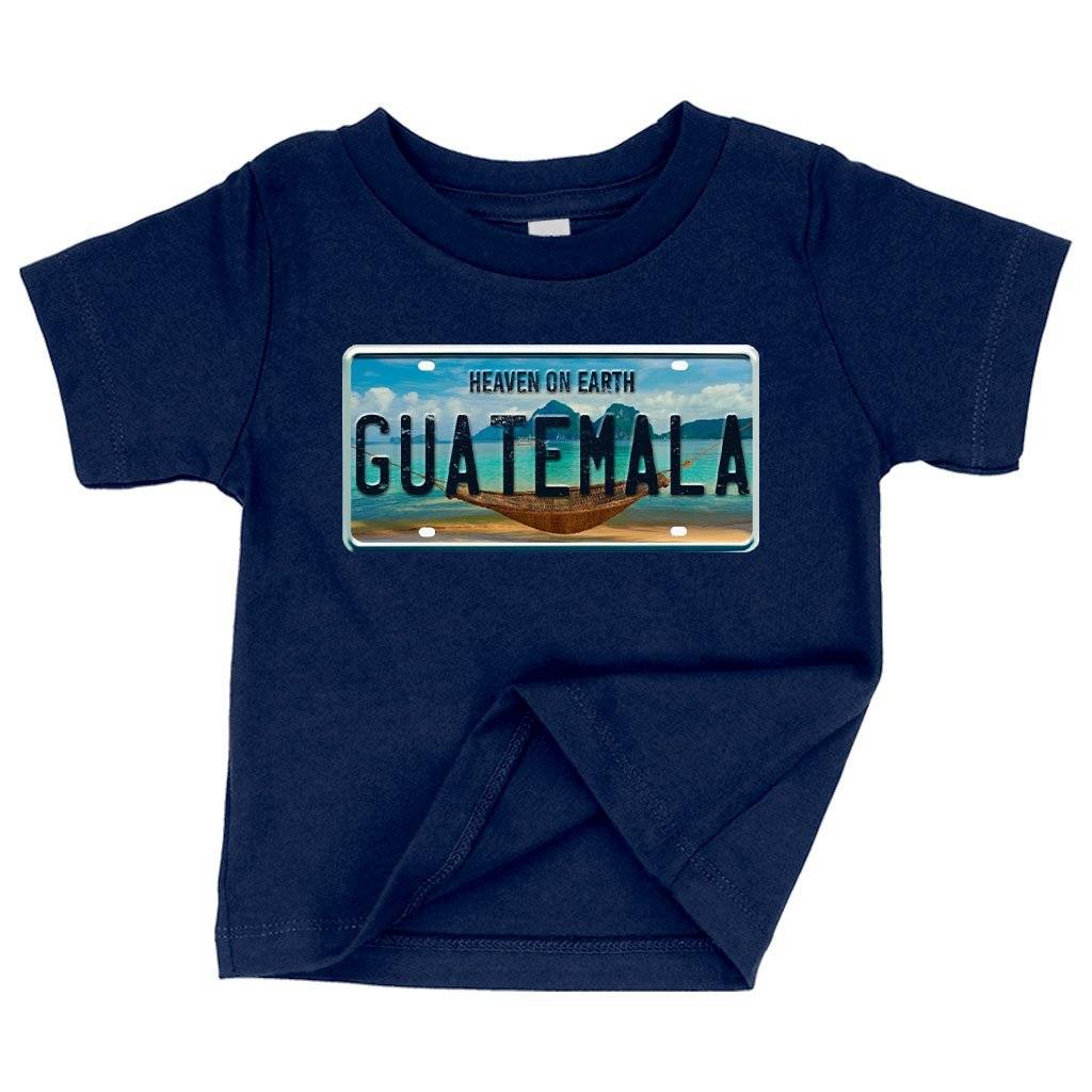 Baby Guatemala Trip T-Shirt Baby Feeding Kids & Baby Baby Guatemala Trip T-Shirt Baby Feeding Kids & Baby Color : Pink|Navy|Yellow