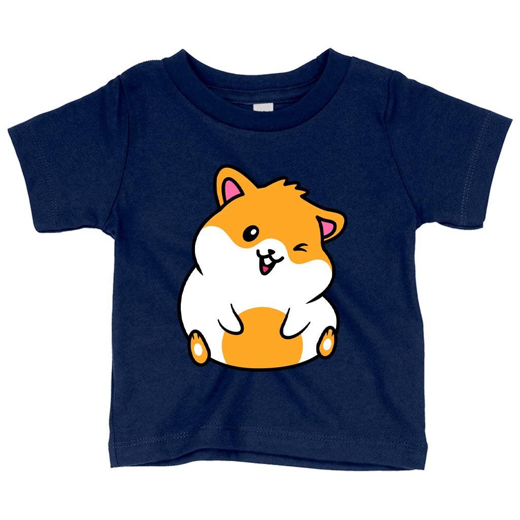 Baby Hamster T-Shirt – Funny Animal T-Shirt Baby Feeding Kids & Baby Baby Hamster T-Shirt - Funny Animal T-Shirt Baby Feeding Kids & Baby Color : Athletic Heather|Heather Columbia Blue|Navy