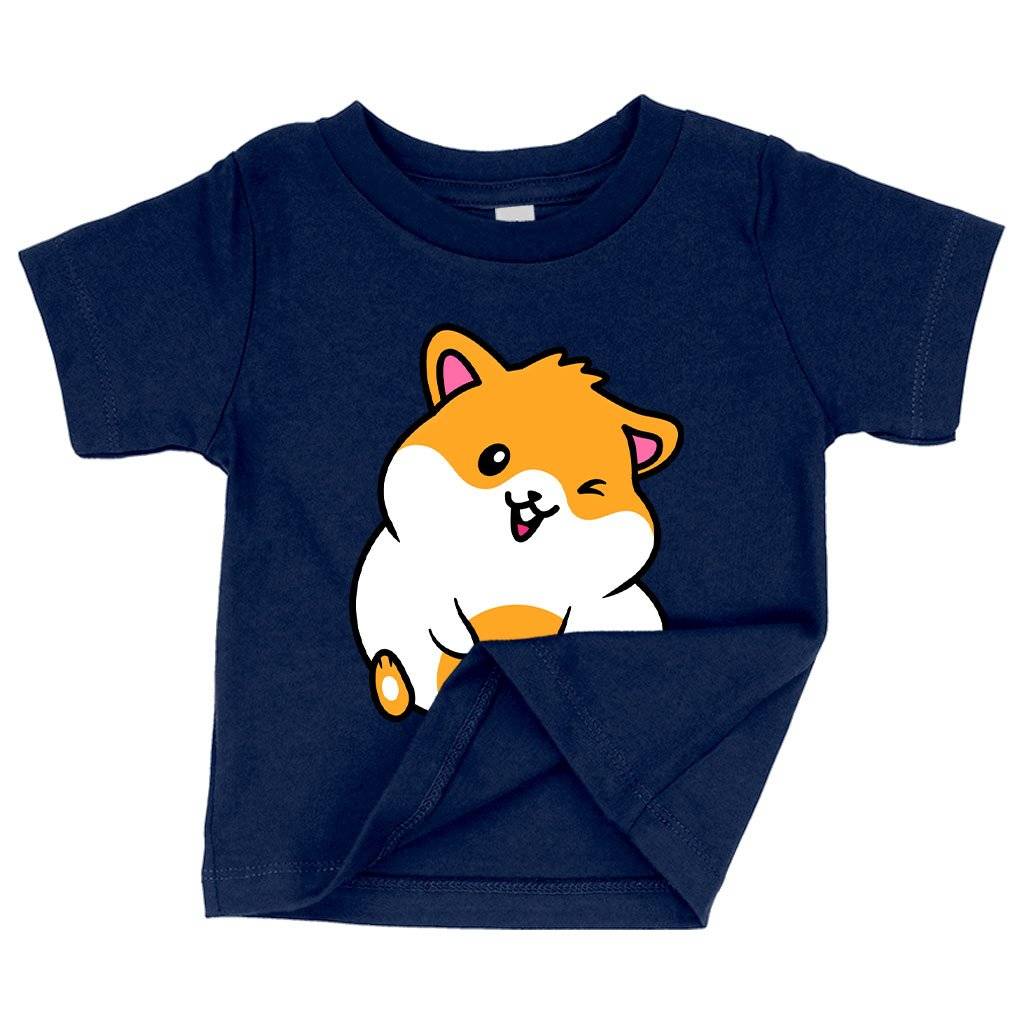 Baby Hamster T-Shirt – Funny Animal T-Shirt Baby Feeding Kids & Baby Baby Hamster T-Shirt - Funny Animal T-Shirt Baby Feeding Kids & Baby Color : Athletic Heather|Heather Columbia Blue|Navy