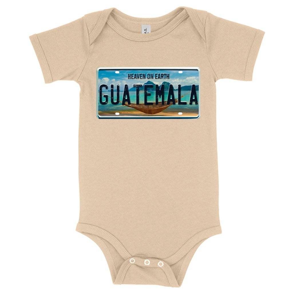Baby Jersey Guatemala Trip Onesie Baby Feeding Kids & Baby Baby Jersey Guatemala Trip Onesie Baby Feeding Kids & Baby Color : Heather Dust|Pink|Yellow