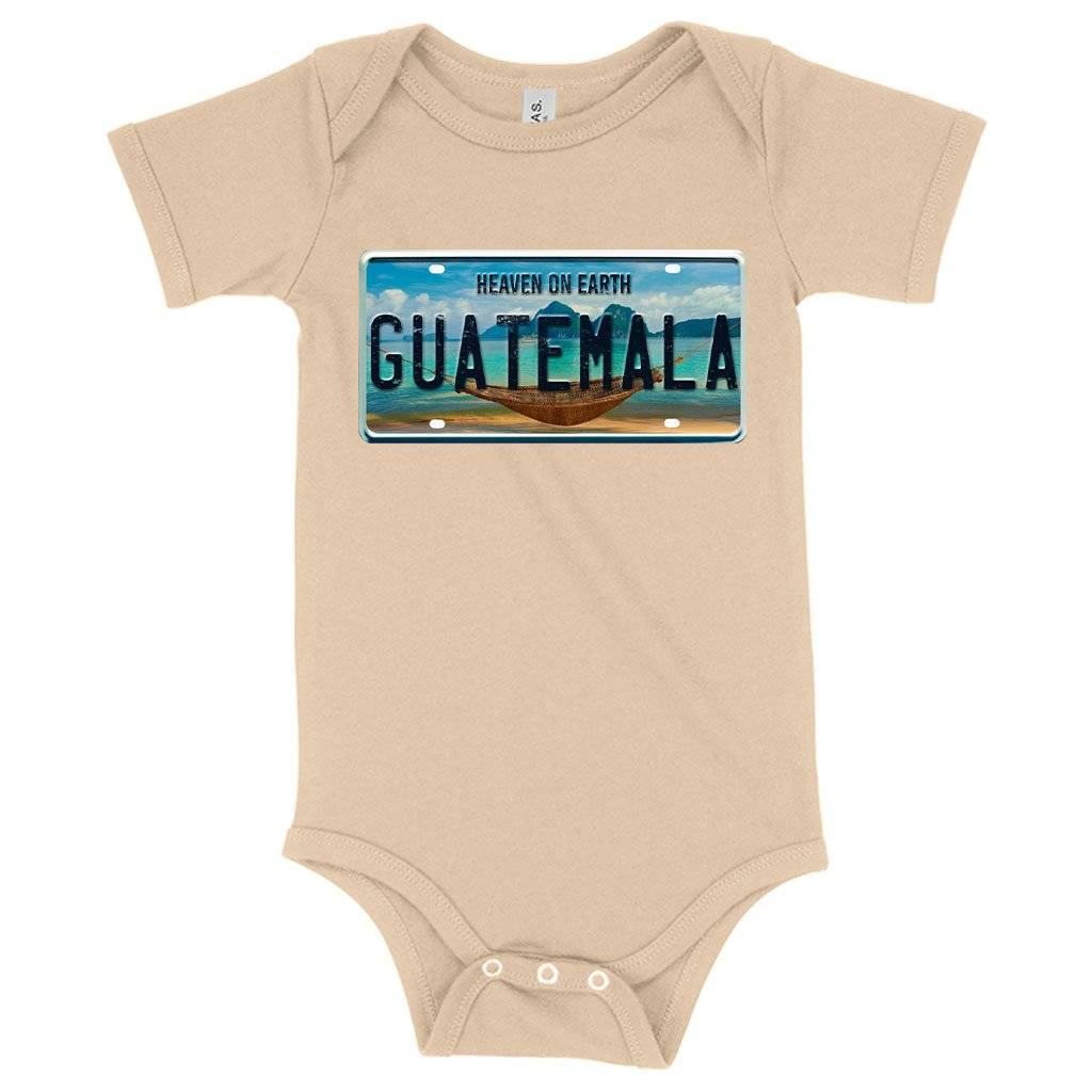 Baby Jersey Guatemala Trip Onesie Baby Feeding Kids & Baby Baby Jersey Guatemala Trip Onesie Baby Feeding Kids & Baby Color : Heather Dust|Pink|Yellow