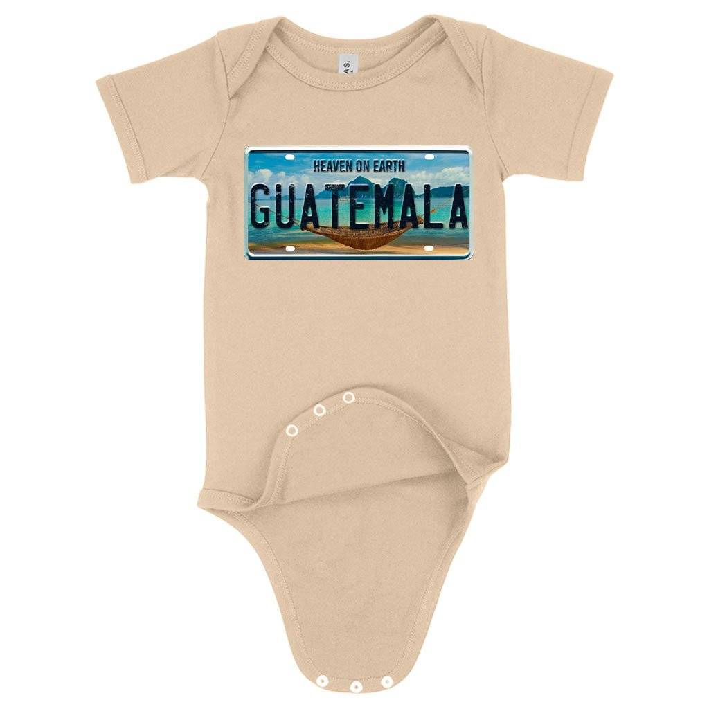 Baby Jersey Guatemala Trip Onesie Baby Feeding Kids & Baby Baby Jersey Guatemala Trip Onesie Baby Feeding Kids & Baby Color : Heather Dust|Pink|Yellow