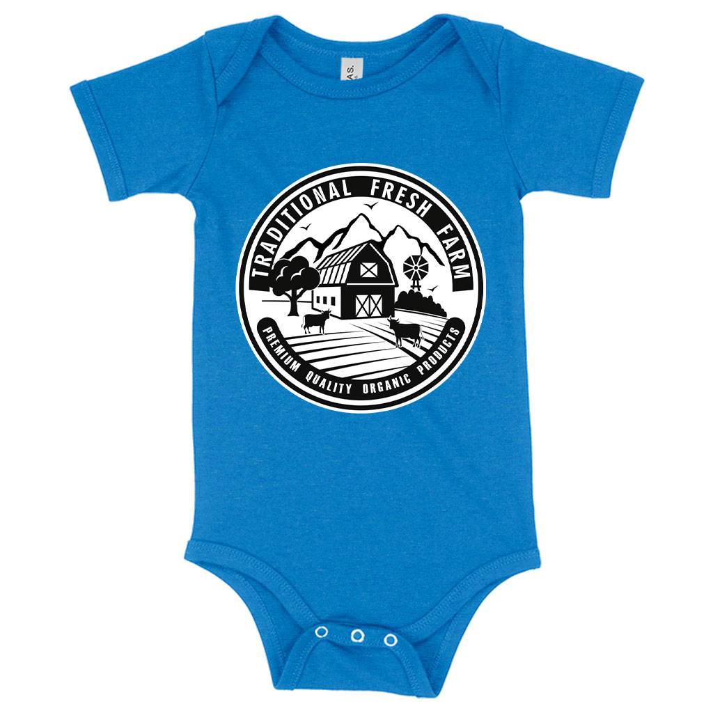 Baby Jersey Traditional Fresh Farm Onesie – Farm Designs Onesie – Farm Themed Onesie Baby Clothing Kids & Baby Baby Jersey Traditional Fresh Farm Onesie - Farm Designs Onesie - Farm Themed Onesie Baby Clothing Kids & Baby Color : White|Asphalt|Heather Columbia Blue