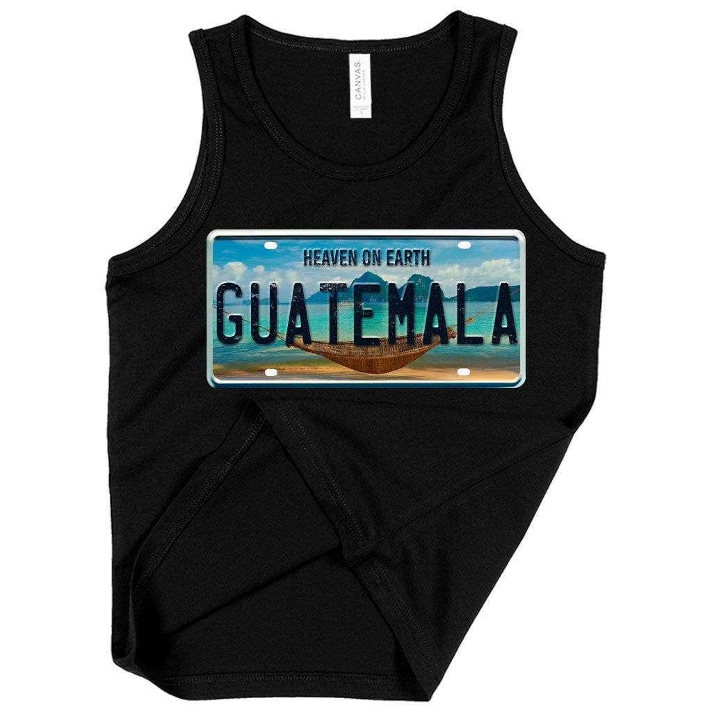Kids’ Guatemala Trip Tank Kids & Baby Kids’ Clothing Kids' Guatemala Trip Tank Kids & Baby Kids' Clothing Color : Black|White|Athletic Heather